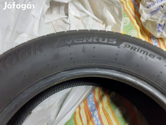 225/60 18 Hankook nyári