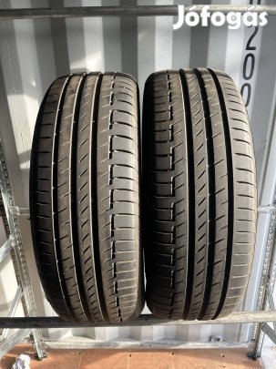 225/60/18 continental