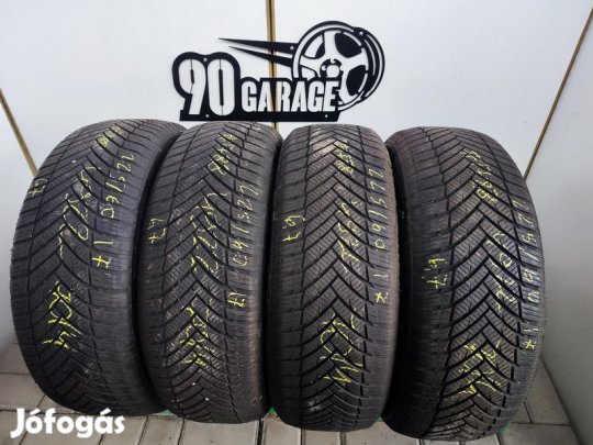 225/60 R17 Imperial 4db Négyévszakosgumi 90Garage #1788