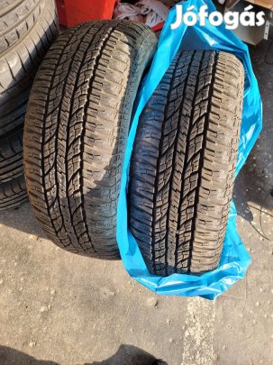 225/60 r17 yokohama geolandar