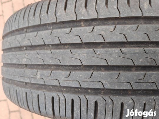 225/60r17 Continental ecocontact6 nyári gumi 225/60 r17 2023