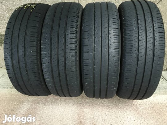 225/65R16C Hankook nyári gumi garnitúra 
