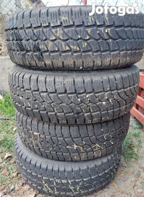 225/65/16C tgk használt gumiabroncs eladó
