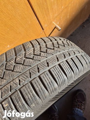 225/65 R17 102T használt téligumik eladók