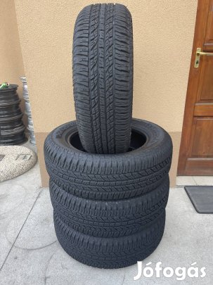 225/65 R17 Yokohama Geolandar A/T Új Terepjáró garnitúra 