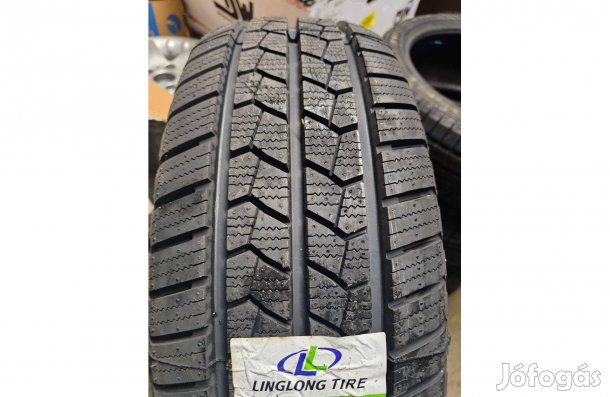 225/70R15C Linglong Új Téli Gumi Akció!!!