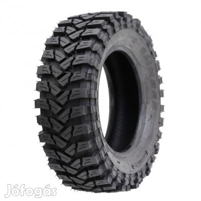 225/70 R16 102Q Climber terepjáró gumi Trepador Mud Terrain M/T mintá