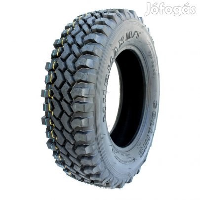225/70 R16 107T MudMax terepjáró gumi Mud Terrain M/T mintázattal