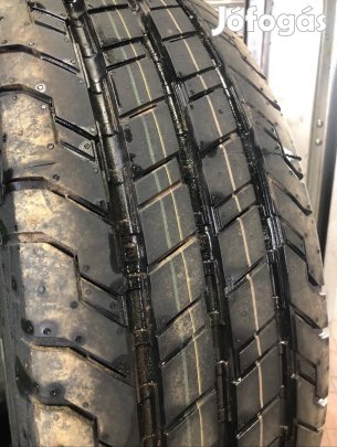 225/75/16c Continental új nyári gumi: 121/120