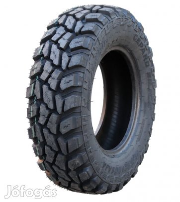 225/75 R15 Gepard Professional M/T terepgumi 112/110Q