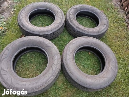 225/75 R16C Nyári Toyo