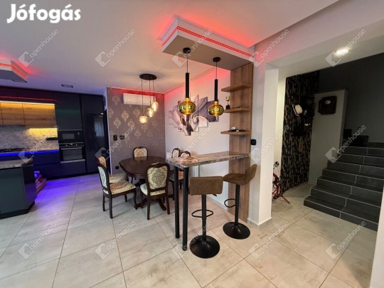 229 nm-es ház eladó Zalaegerszeg