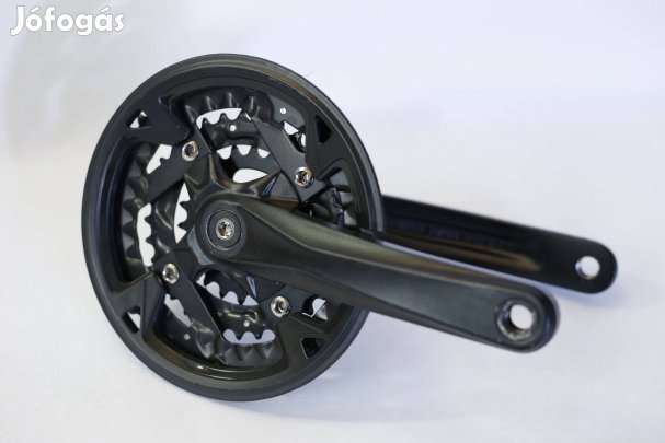 22/32/44 Prowheel hajtókar 115mm-es monoblokkal