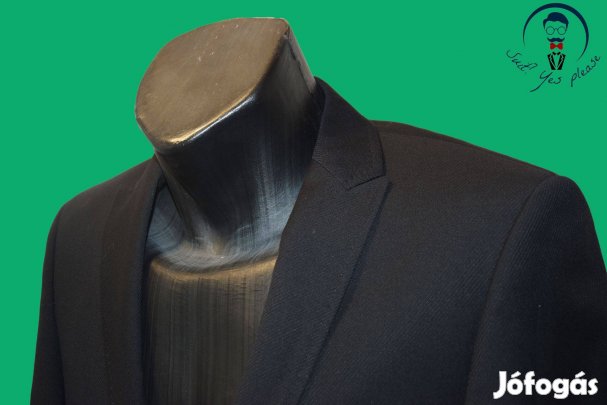22.It's férfi, öltöny szett (méret:46-S.)
