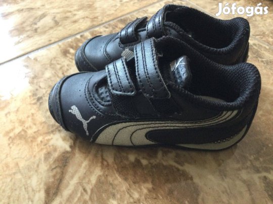 22 Puma babacipő