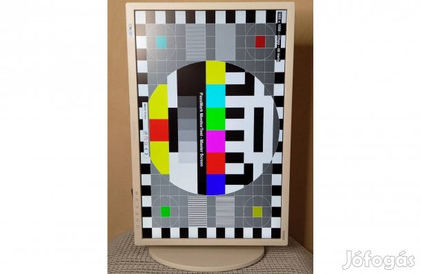 22" Samsung S22B420 Business Series típusú Fullhd DVI/VGA LED monitor