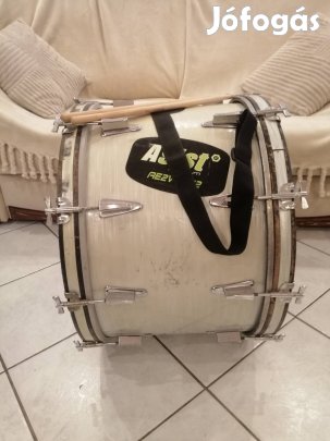 22 "-os szurkolói dob eladó 