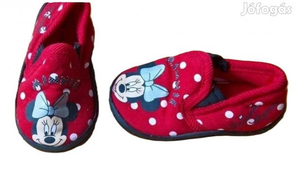 22-es Minnie egeres cipő