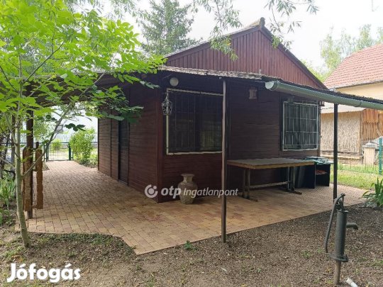 22 nm-es ház eladó Gyula