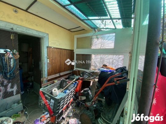 22 nm-es ház eladó Kóka