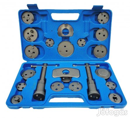 22 részes jobbos-balos Fékmunkahenger visszanyomó