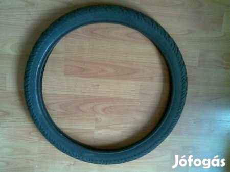 22x2,125 kerékpár külső gumi, BRD-013,013c