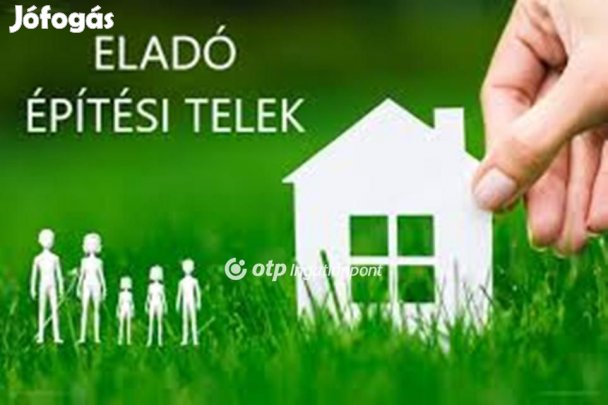 2309 nm-es telek eladó Nyíregyháza