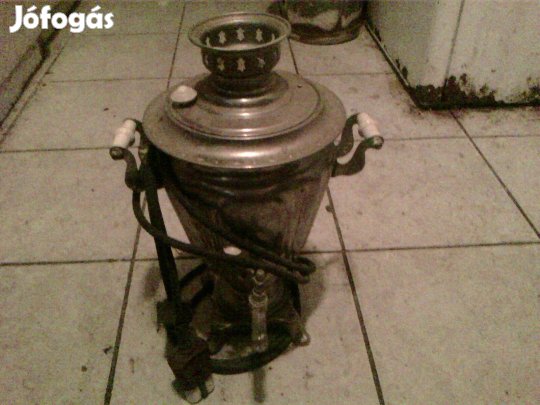 230V Szamovár 3 Literes