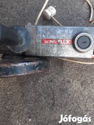 230-as /flex/ gyotsdaraboló