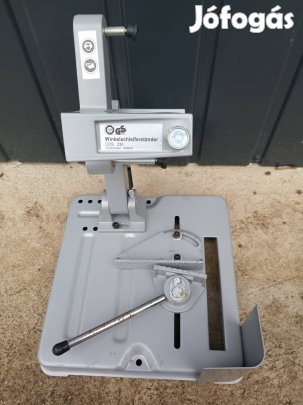 230mm-es sarokcsiszoló állvány 