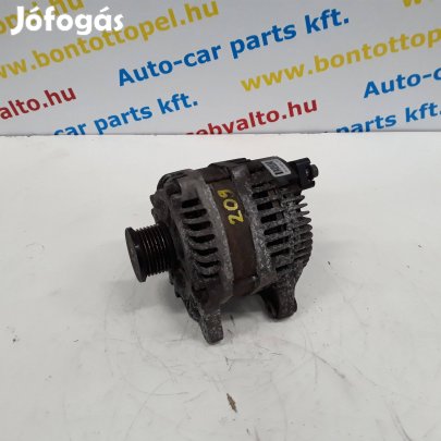 231001822R Renault Master III 2.3 Dci 185A generátor