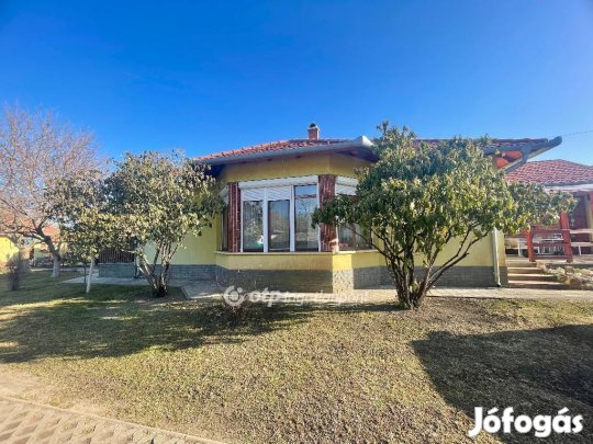 231 nm-es ház eladó Lajosmizse