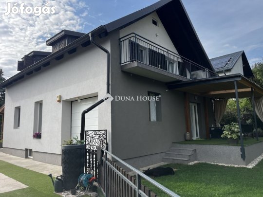 232 nm-es ház eladó Balatonalmádi