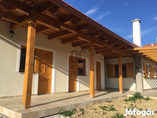234 nm-es ház eladó Tótszentmárton