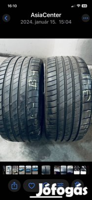 235/35 /19 2db nyári gumi