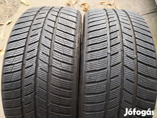 235/40R19 Barum téli gumi 2db