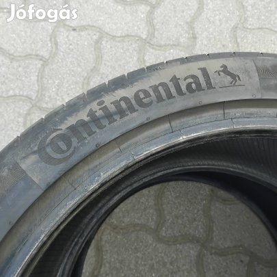 235/40 18" Continental nyári gumiabroncsok