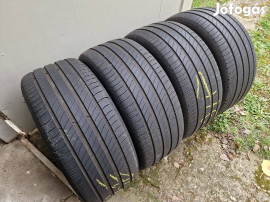 235/40 R18 91W Michelin Primacy 4 - használt nyári gumi