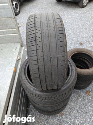 235/40 r19 4db Falken nyári gumi eladó