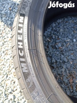 235/40r18 új Michelin Pilot Sport nyárigumi