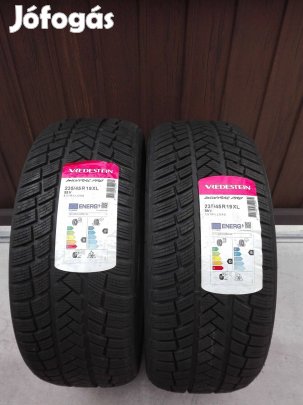 235/45R19 Új Vredestein téli gumi 2db 235/45 r19