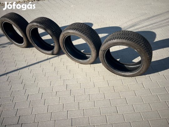 235 45 18 235/45r18 Hankook 2024 7 mm négyévszakos