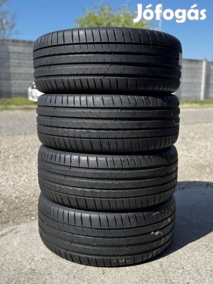 235/45/18 nyári gumi Tesla