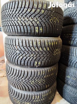 235/45-255/40 R18 Falken 2-2db Téligumi gumi 90Garage #1389