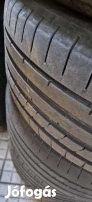 235/45 R18-as Nyári gumi eladó