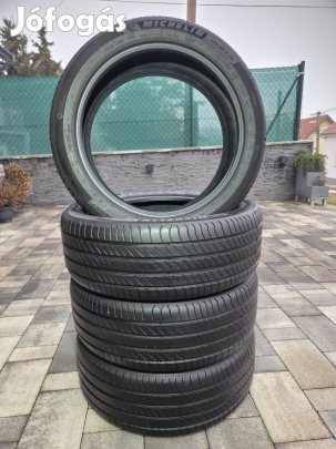 235/45 R20 Michelin nyári gumik ujeszrű 