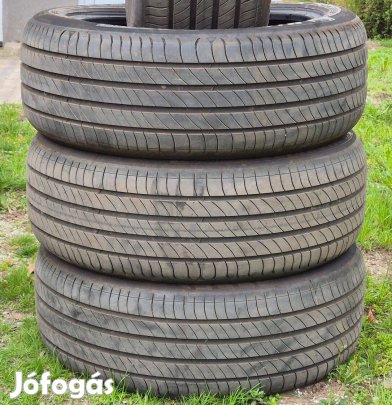 235/45 R20 Új Michelin Primacy 4 nyári szett olcsón eladó