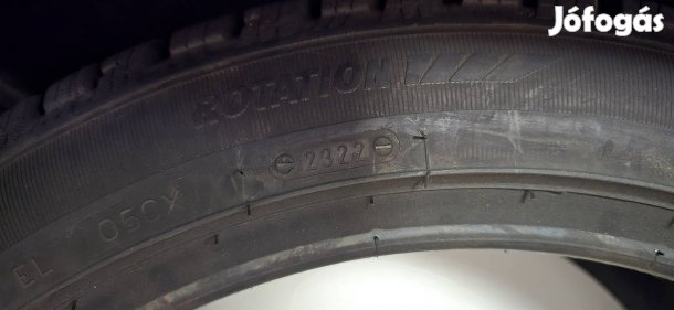 235/45r18 téligumi 