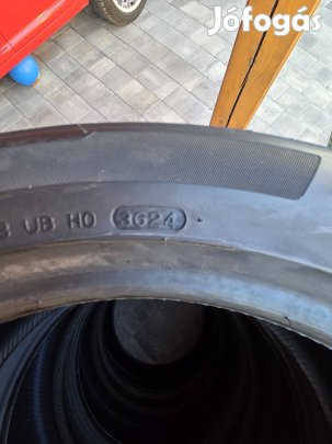 235/50R19 új Hankook 