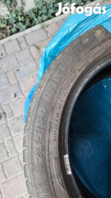 235/50 R18 Nyári